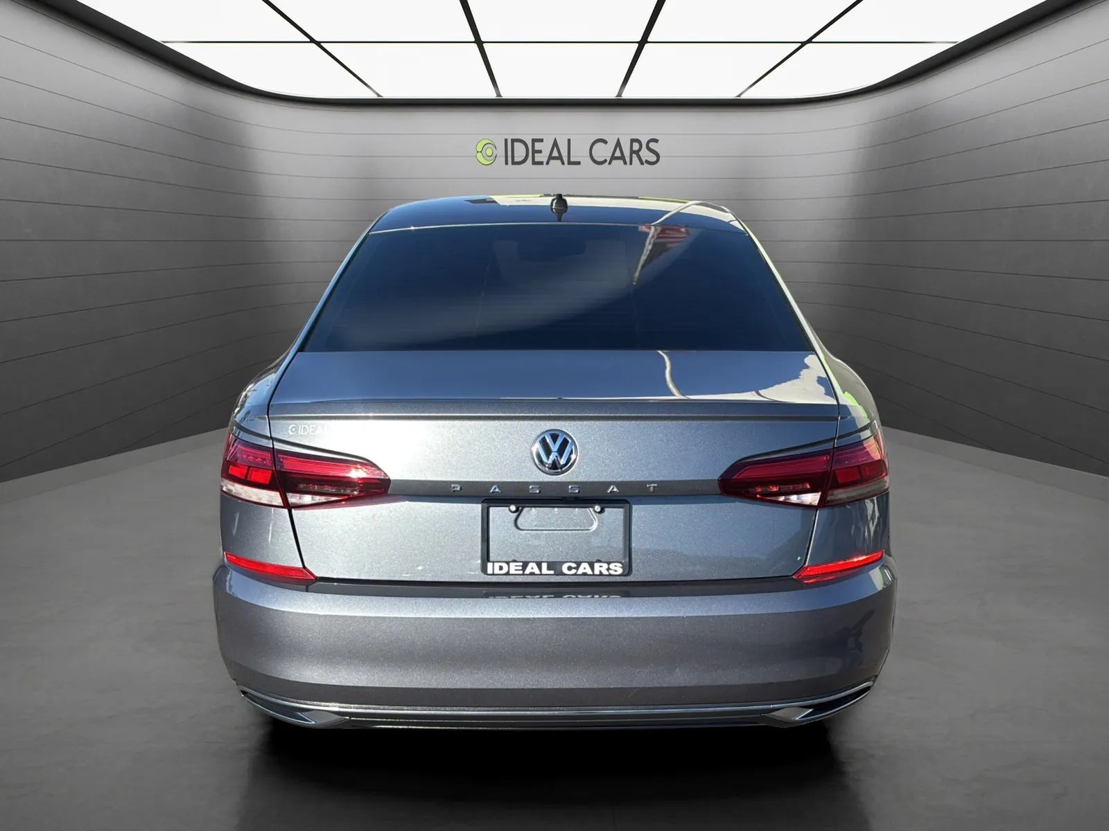 Volkswagen Passat photo 6