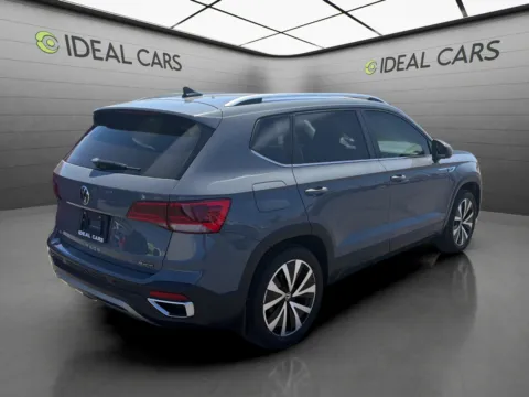 More photos of 2023 Volkswagen Taos SE 4Motion at Ideal Cars - Main Street, AZ