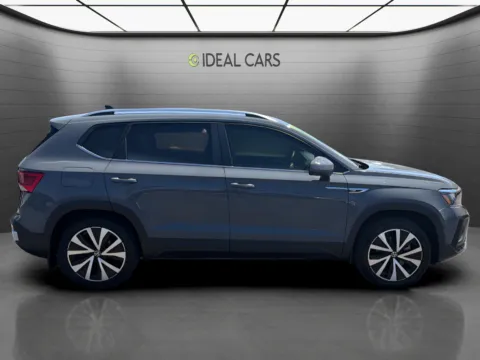 More photos of 2023 Volkswagen Taos SE 4Motion at Ideal Cars - Main Street, AZ