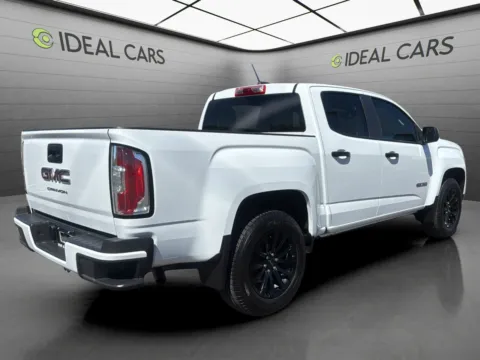 More photos of 2021 GMC Canyon Elevation Standard at Ideal Cars - Main Street, AZ