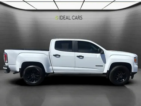 More photos of 2021 GMC Canyon Elevation Standard at Ideal Cars - Main Street, AZ