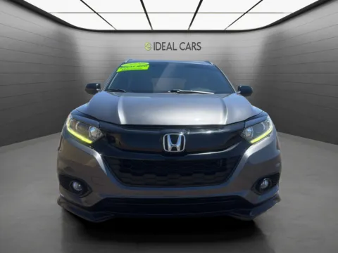 Photos of 2020 Honda HR-V Sport for sale in Mesa, AZ at Ideal Cars - Main Street
