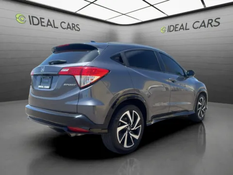 More photos of 2020 Honda HR-V Sport at Ideal Cars - Main Street, AZ