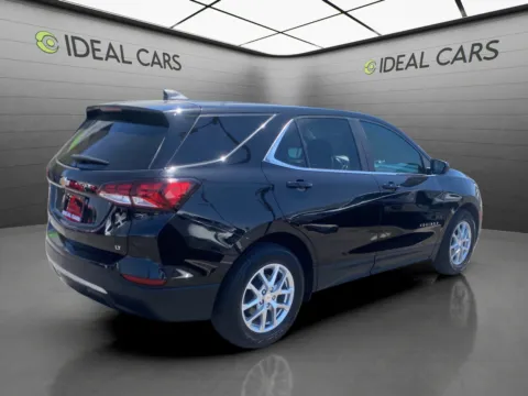More photos of 2022 Chevrolet Equinox LT at Ideal Cars - Main Street, AZ