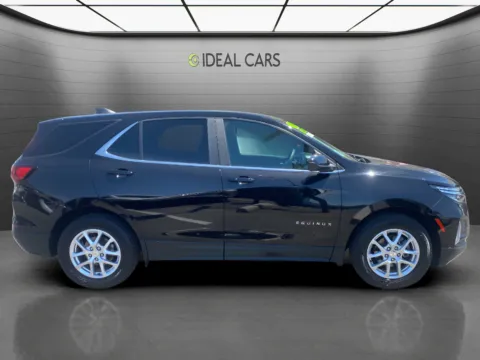 More photos of 2022 Chevrolet Equinox LT at Ideal Cars - Main Street, AZ