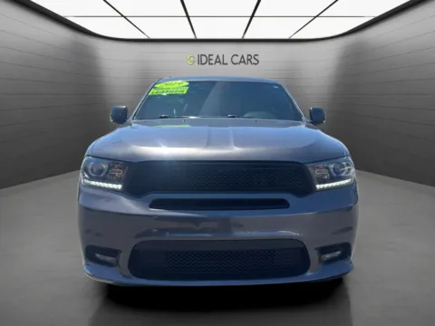 Photos of 2019 Dodge Durango GT for sale in Mesa, AZ at Ideal Cars - Main Street