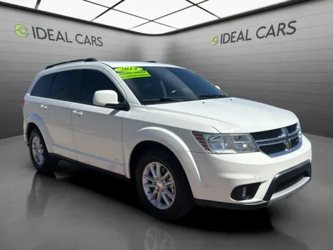 Another view of 2014 Dodge Journey SXT for sale in Mesa, AZ at Ideal Cars - Main Street