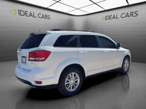 More photos of 2014 Dodge Journey SXT at Ideal Cars - Main Street, AZ