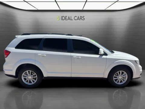 More photos of 2014 Dodge Journey SXT at Ideal Cars - East Mesa (Hill), AZ