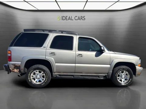 More photos of 2002 Chevrolet Tahoe Z71 at Ideal Cars - Main Street, AZ