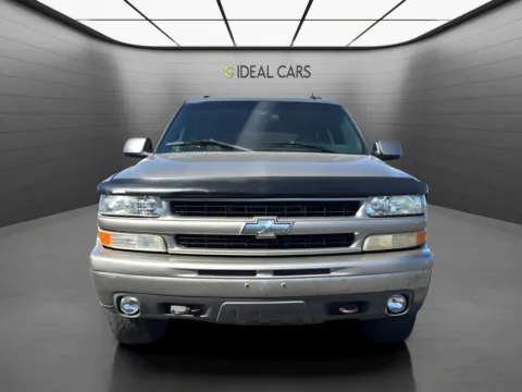 Photos of 2002 Chevrolet Tahoe Z71 for sale in Mesa, AZ at Ideal Cars - Main Street