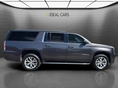 More photos of 2018 GMC Yukon XL SLT at Ideal Cars - Main Street, AZ