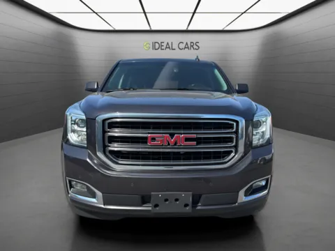 Photos of 2018 GMC Yukon XL SLT for sale in Mesa, AZ at Ideal Cars - Main Street