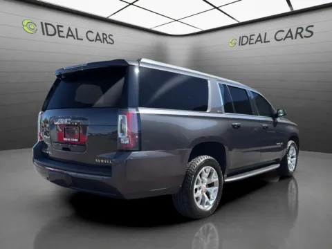 More photos of 2018 GMC Yukon XL SLT at Ideal Cars - Main Street, AZ