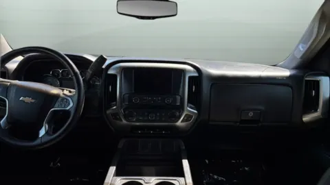 More photos of 2017 Chevrolet Silverado 1500 LT at Ideal Cars - Main Street, AZ