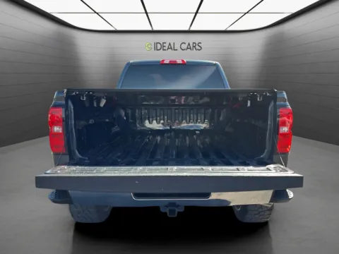 Photos of 2017 Chevrolet Silverado 1500 LT for sale in Mesa, AZ at Ideal Cars - Main Street