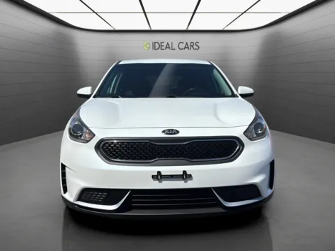 Photos of 2017 Kia Niro FE for sale in Mesa, AZ at Ideal Cars - Main Street