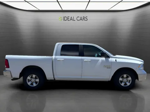 More photos of 2021 Ram 1500 Classic SLT at Ideal Cars - Main Street, AZ