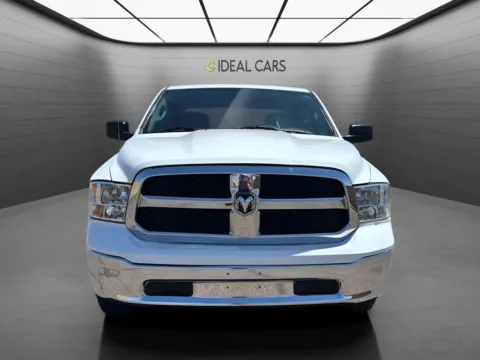 Photos of 2021 Ram 1500 Classic SLT for sale in Mesa, AZ at Ideal Cars - Main Street