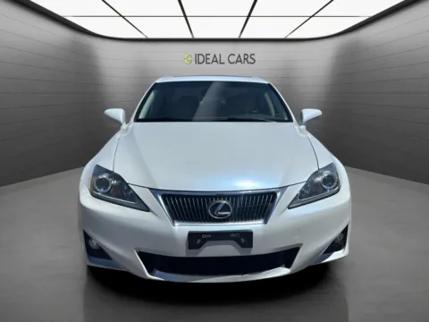 Photos of 2011 Lexus IS 250 for sale in Mesa, AZ at Ideal Cars - Main Street
