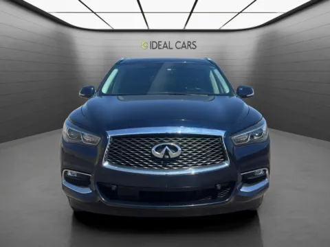 Photos of 2018 INFINITI QX60 for sale in Mesa, AZ at Ideal Cars - Main Street