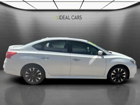 More photos of 2017 Nissan Sentra SR at Ideal Cars - Apache Junction, AZ