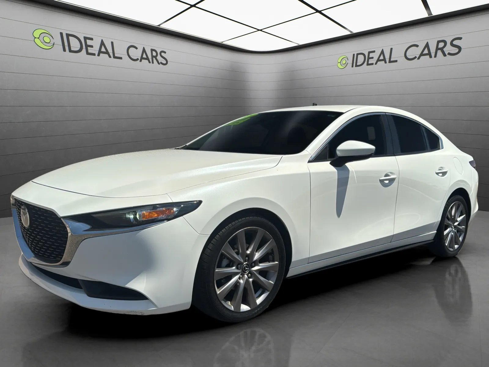 2020 Mazda CX-3 Select AT 4-Door SKYACTIV's photo
