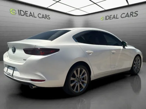 More photos of 2020 Mazda Mazda3 Sedan Select at Ideal Cars - Main Street, AZ