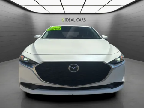 Photos of 2020 Mazda Mazda3 Sedan Select for sale in Mesa, AZ at Ideal Cars - Main Street