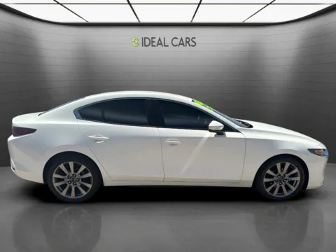 More photos of 2020 Mazda Mazda3 Sedan Select at Ideal Cars - Main Street, AZ