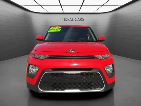 Photos of 2021 Kia Soul LX for sale in Mesa, AZ at Ideal Cars - Main Street