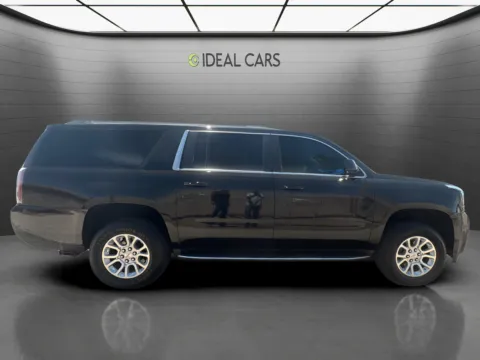 More photos of 2016 GMC Yukon XL SLT at Ideal Cars - Main Street, AZ