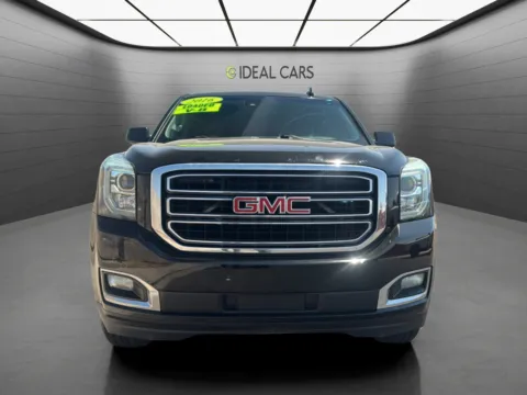 Photos of 2016 GMC Yukon XL SLT for sale in Mesa, AZ at Ideal Cars - Main Street