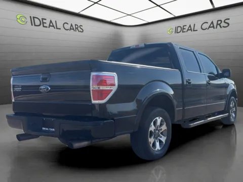 More photos of 2010 Ford F-150 FX2 at Ideal Cars - Main Street, AZ