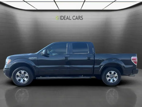 Photos of 2010 Ford F-150 FX2 for sale in Mesa, AZ at Ideal Cars - Main Street