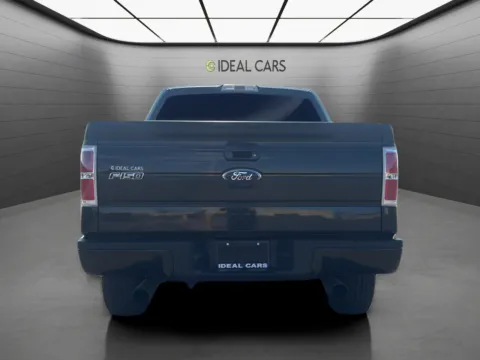 More photos of 2010 Ford F-150 FX2 at Ideal Cars - Main Street, AZ