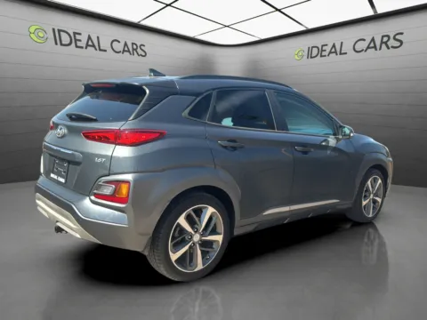 More photos of 2019 Hyundai KONA Limited at Ideal Cars - Main Street, AZ