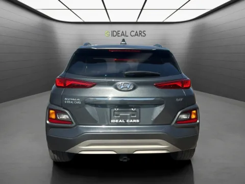 More photos of 2019 Hyundai KONA Limited at Ideal Cars - Main Street, AZ