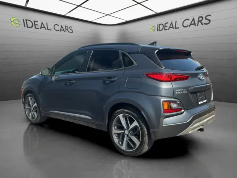 Another view of 2019 Hyundai KONA Limited for sale in Mesa, AZ at Ideal Cars - Main Street