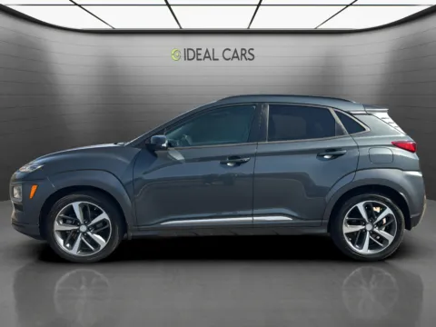 Photos of 2019 Hyundai KONA Limited for sale in Mesa, AZ at Ideal Cars - Main Street