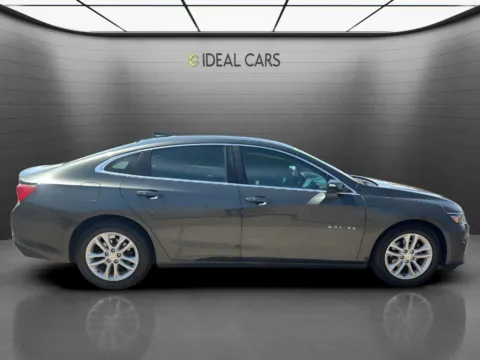 More photos of 2018 Chevrolet Malibu LT at Ideal Cars - Main Street, AZ