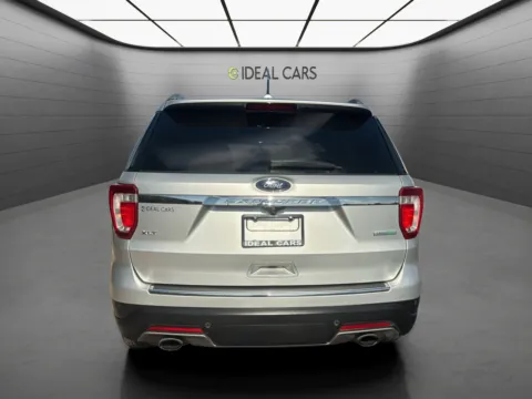 More photos of 2018 Ford Explorer XLT at Ideal Cars - Main Street, AZ