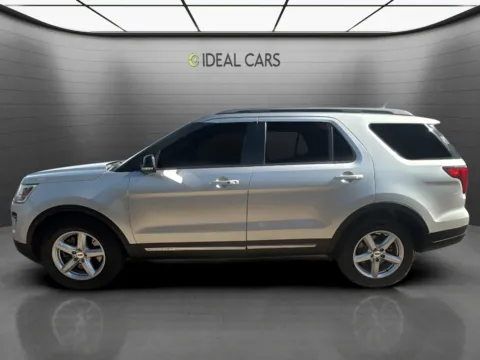 Photos of 2018 Ford Explorer XLT for sale in Mesa, AZ at Ideal Cars - Main Street