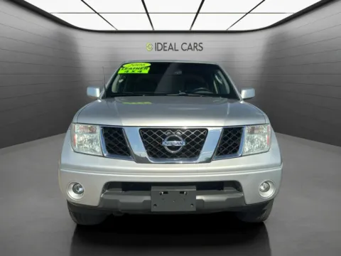 Photos of 2006 Nissan Frontier LE for sale in Mesa, AZ at Ideal Cars - Main Street