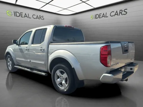 Another view of 2006 Nissan Frontier LE for sale in Mesa, AZ at Ideal Cars - Main Street