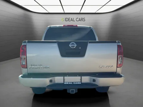More photos of 2006 Nissan Frontier LE at Ideal Cars - Main Street, AZ