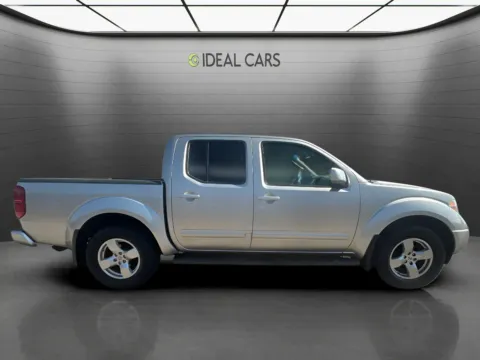 More photos of 2006 Nissan Frontier LE at Ideal Cars - Main Street, AZ