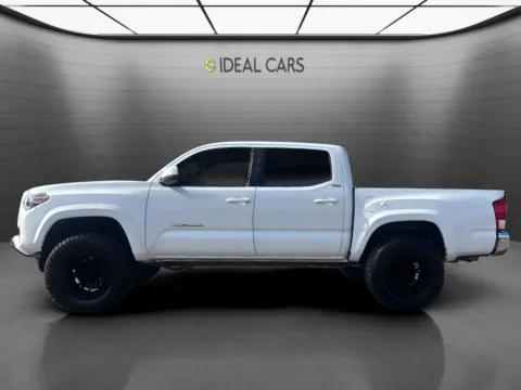 Photos of 2017 Toyota Tacoma SR5 for sale in Mesa, AZ at Ideal Cars - Main Street