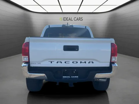 More photos of 2017 Toyota Tacoma SR5 at Ideal Cars - Main Street, AZ