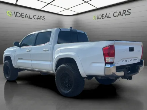 Another view of 2017 Toyota Tacoma SR5 for sale in Mesa, AZ at Ideal Cars - Main Street
